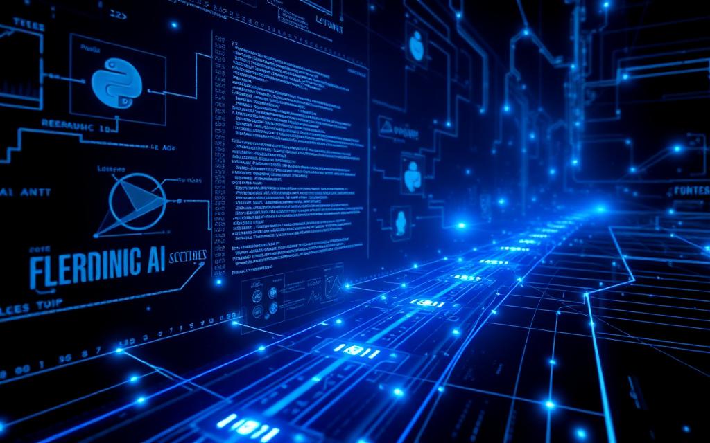 Level 1 — Foundation Program — QuantQ AI vision