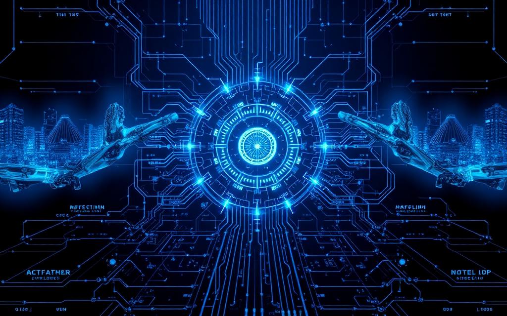Level 4 — Specialization Programs — QuantQ AI vision